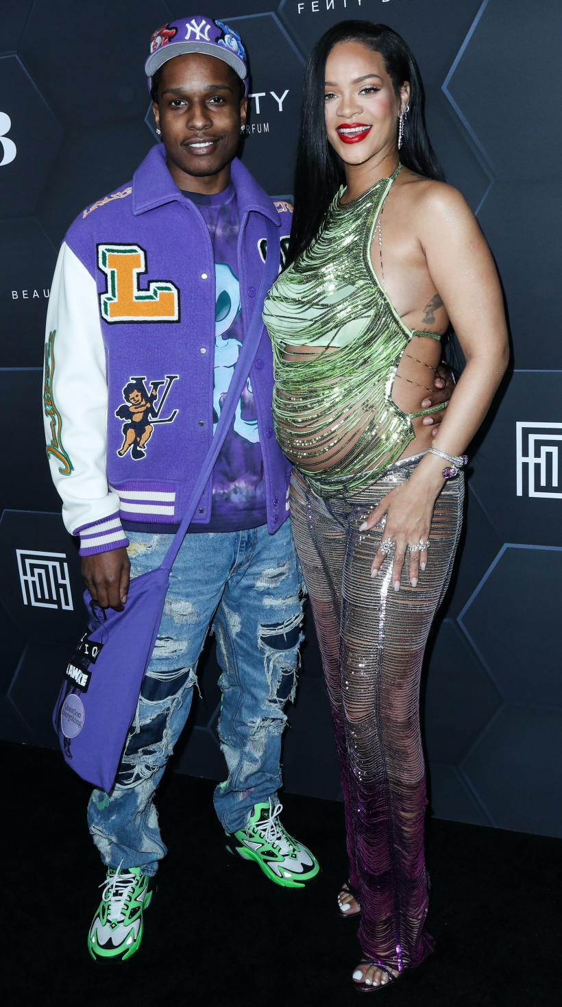 Rihanna Schwanger Betrogen