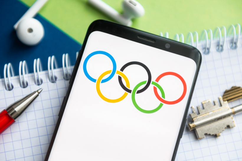 Die Olympischen Spiele Die Olympischen Spiele