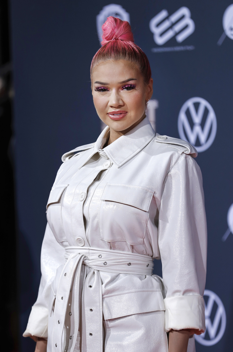 Shirin-David.jpg Shirin-David.jpg
