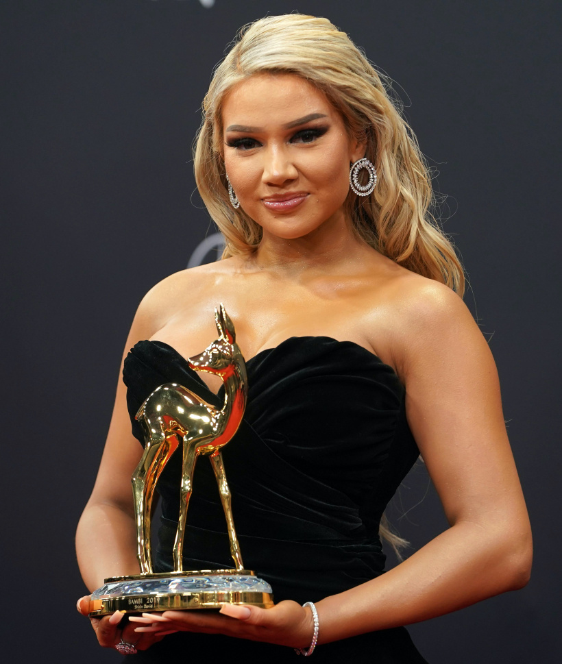 Shirin-David.jpg Shirin-David.jpg