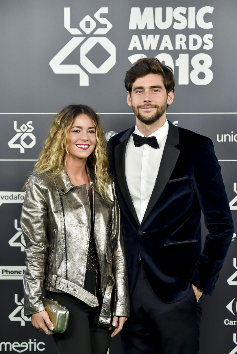 picture Alvaro Soler Und Sofia Ellar trennung von sofia ellar alvaro soler
