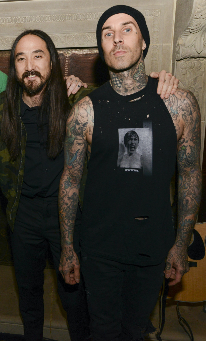 Steve-Aoki-and-Travis-Barker.jpg Steve-Aoki-and-Travis-Barker.jpg