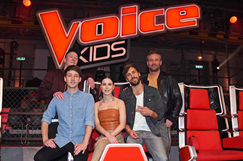 “The Voice Kids”: Rauswurf von Lena Meyer-Landrut, Max Giesinger & Co