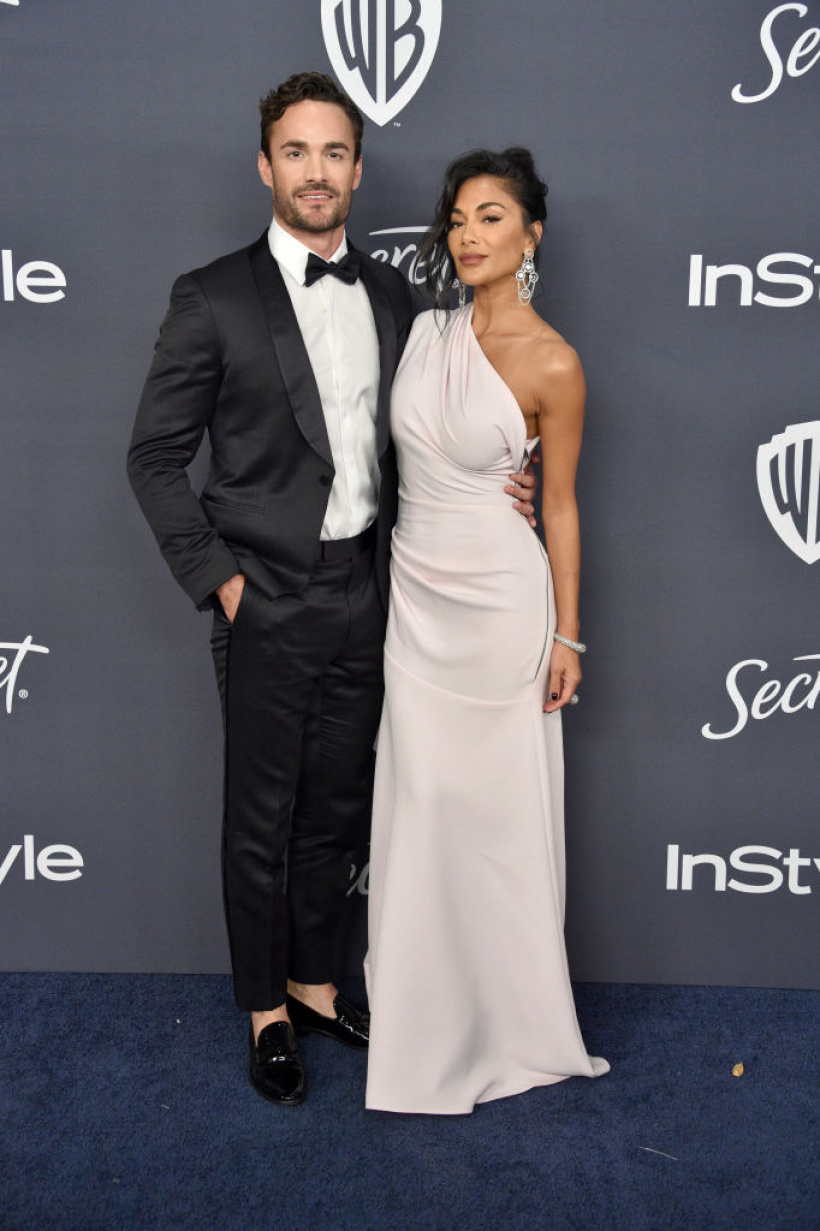 Thom-Evans-and-Nicole-Scherzinger.jpg Thom-Evans-and-Nicole-Scherzinger.jpg