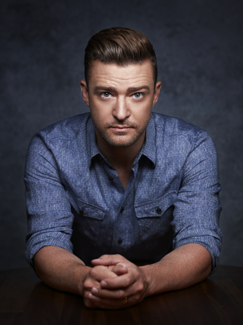 Justin Timberlake Justin Timberlake