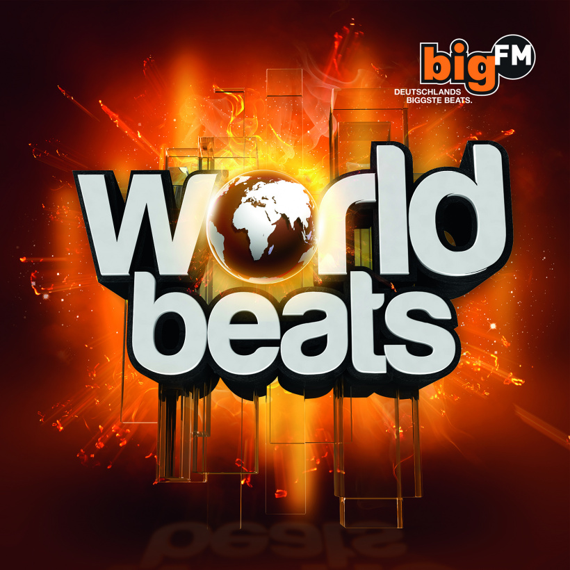World Beats World Beats