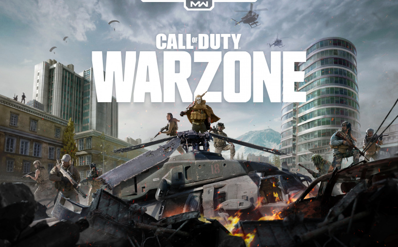 Call of Duty: Warzone Tipps & Tricks Call of Duty: Warzone Tipps & Tricks