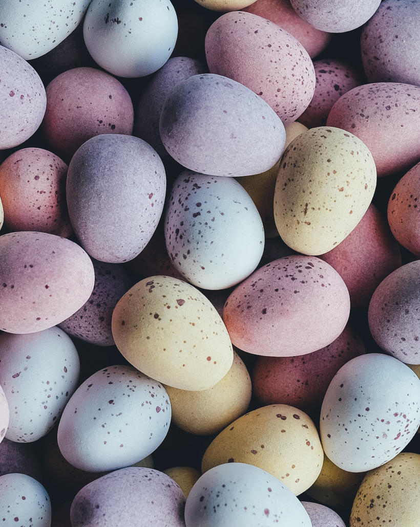 Warum gibt es an Ostern Eier? Warum gibt es an Ostern Eier?