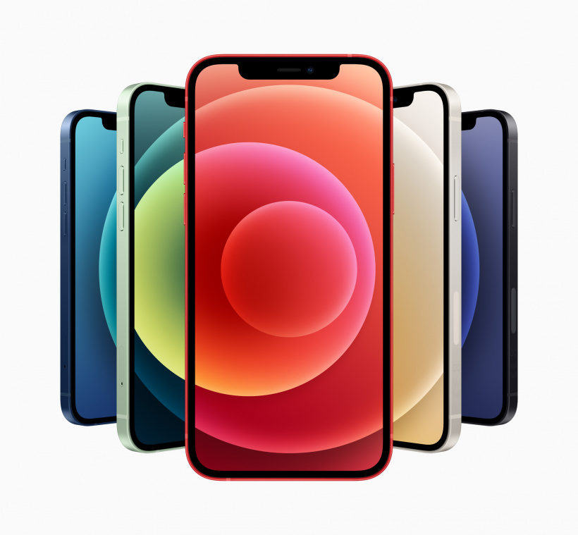 iPhone12 Das iPhone12 kommt künftig ohne Zubehör