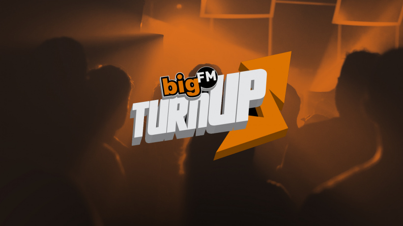 bigFM TurnUp bigFM TurnUp