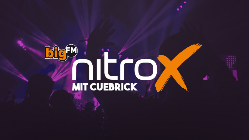 bigFM nitroX bigFM nitroX