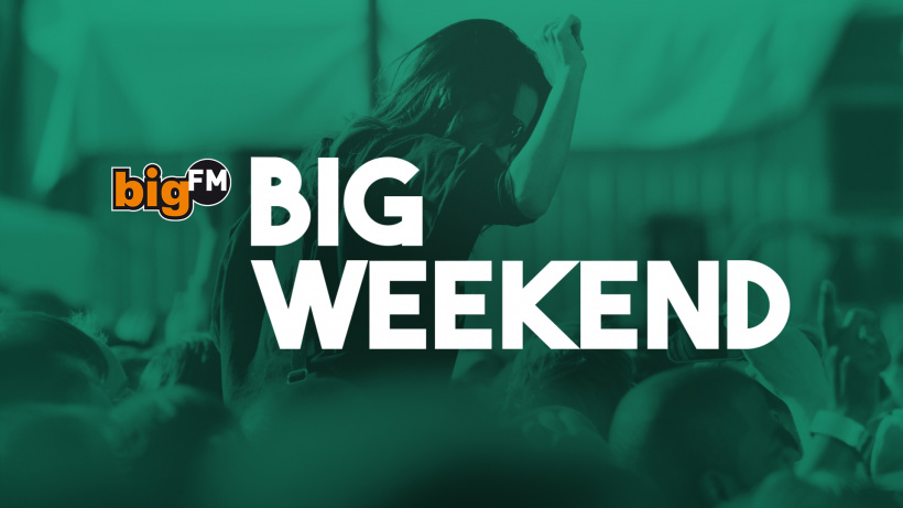 bigWeekend bigWeekend