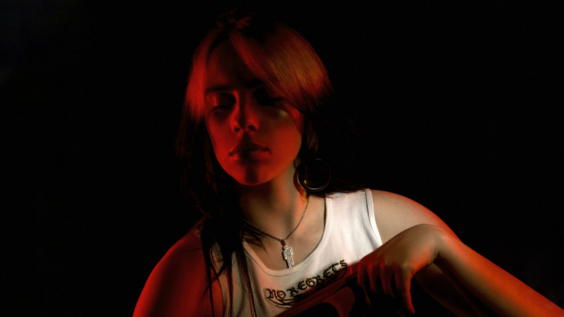 Billie Eilish Billie Eilish
