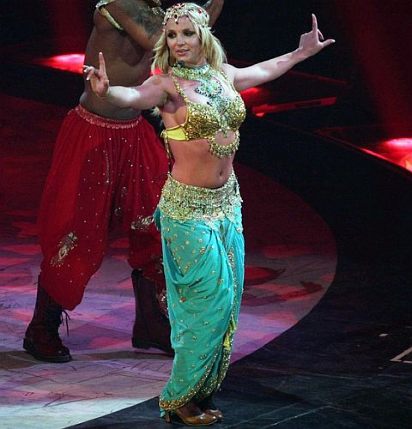 Britney Spears Piece Of Me Las Vegas Britney Spears Piece Of Me Las Vegas