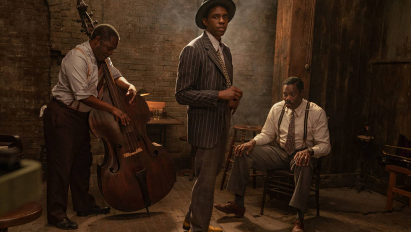 chadwick boseman chadwick boseman