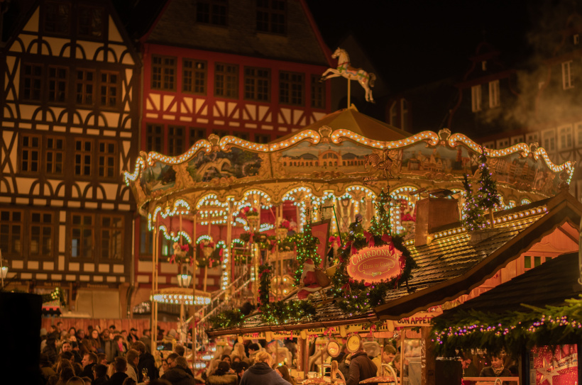 Weihnachtsmarkt Weihnachtsmarkt