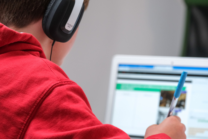 Homeschooling Homeschooling
