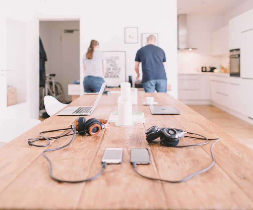 Home-Office Home-Office