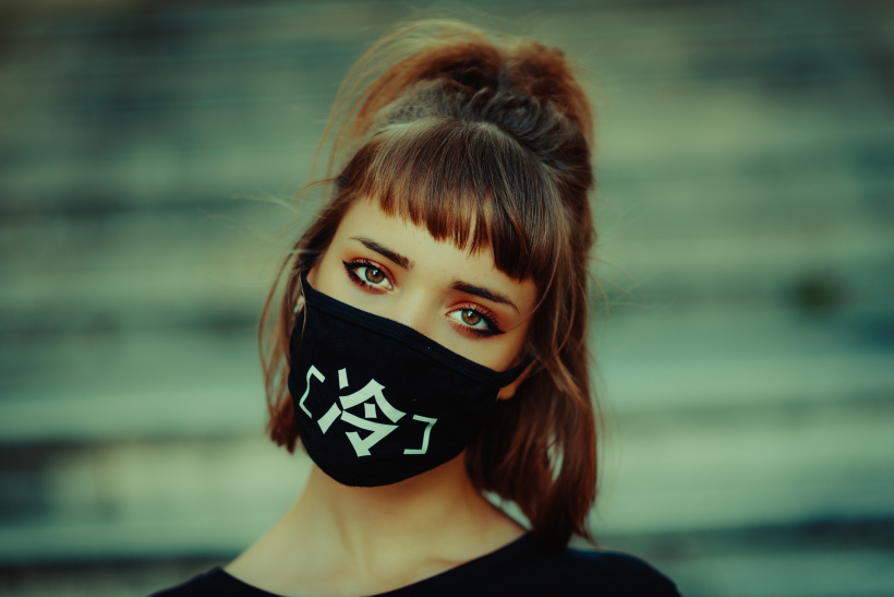 Maske Maske