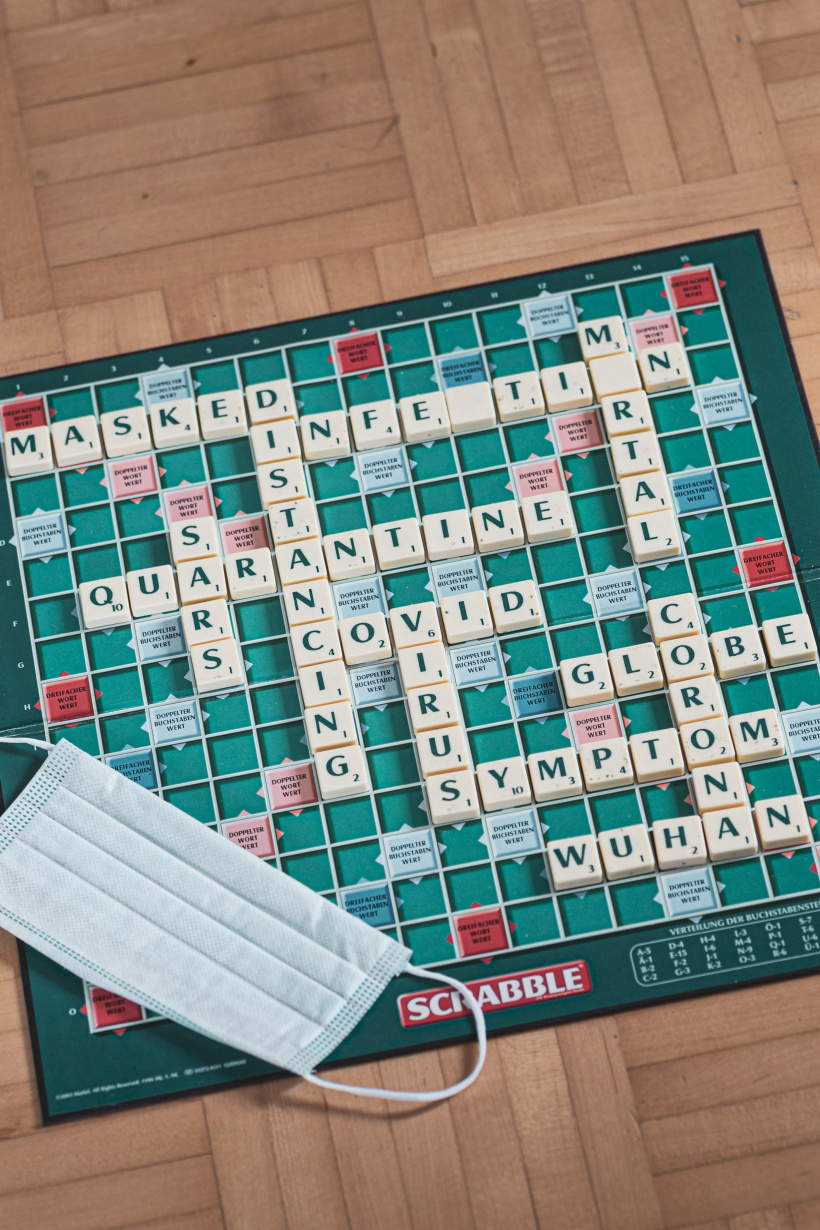 Brettspiele boomen während Corona Brettspiele boomen während Corona