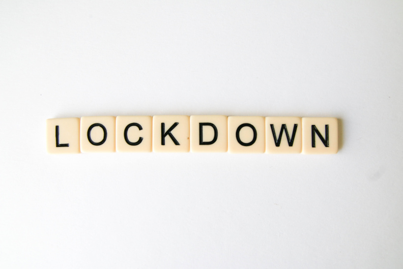 Lockdown Lockdown