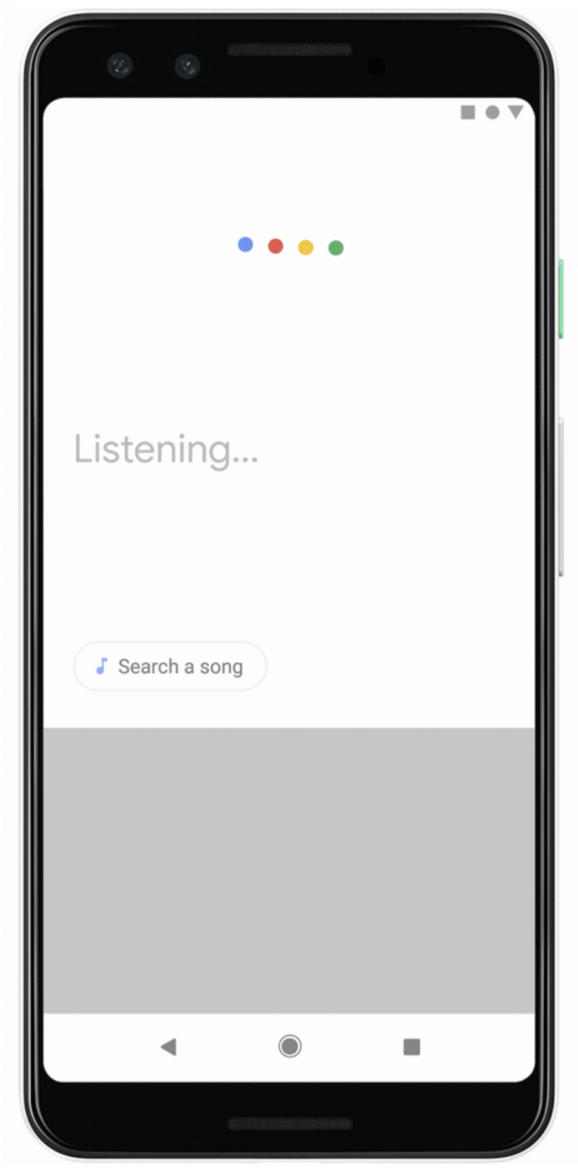 Google Musikerkennung Google Musikerkennung