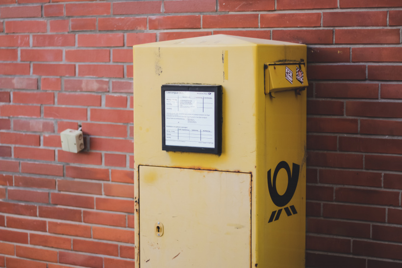Deutsche Post Gibt es bald montags keine Post mehr?