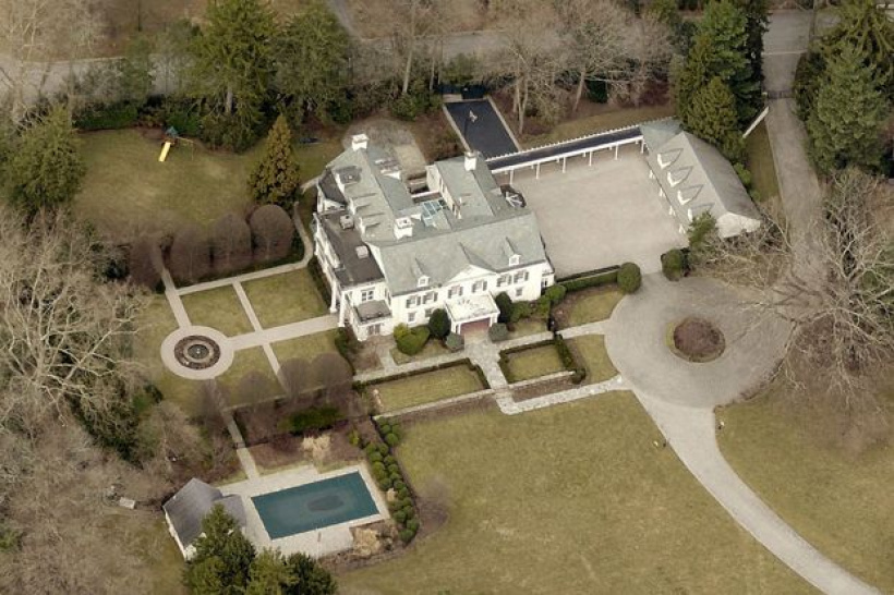 Joe Bidens Haus Joe Bidens Haus