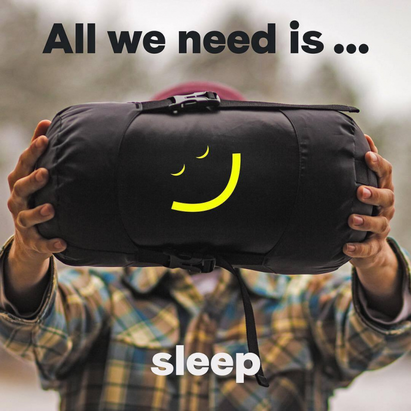 Schlafsack Schlafsack