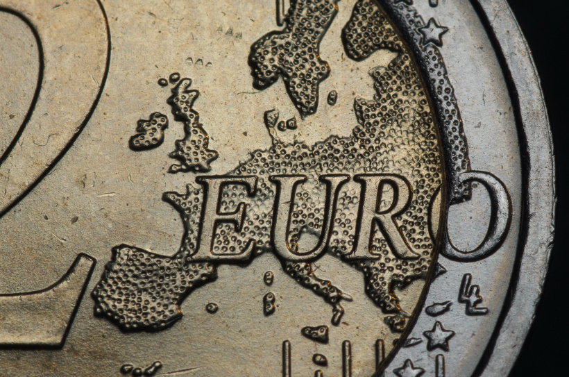 Vor 18 Jahren wurden der Euro eingeführt Vor 18 Jahren wurden der Euro eingeführt