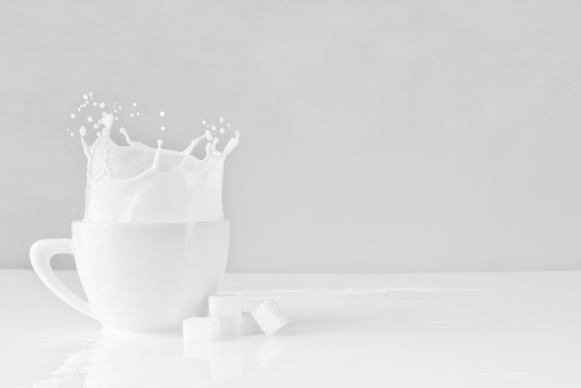 Die Kuh trinkt Milch? Nein - aber das lässt uns der Priming Effekt kurzzeitig glauben Die Kuh trinkt Milch? Nein - aber das lässt uns der Priming Effekt kurzzeitig glauben