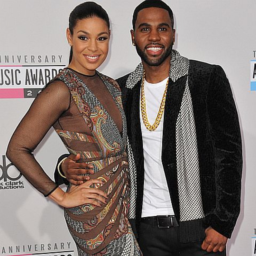 Jason Derulo Jordin Sparks Trennung Verlobung Jason Derulo Jordin Sparks Trennung Verlobung