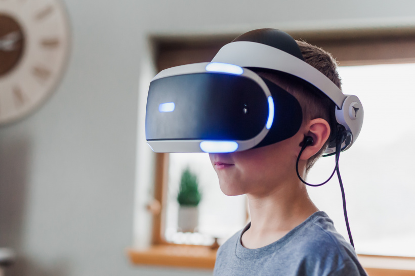 Gaming als Unterrichtsfach? Gaming als Unterrichtsfach?