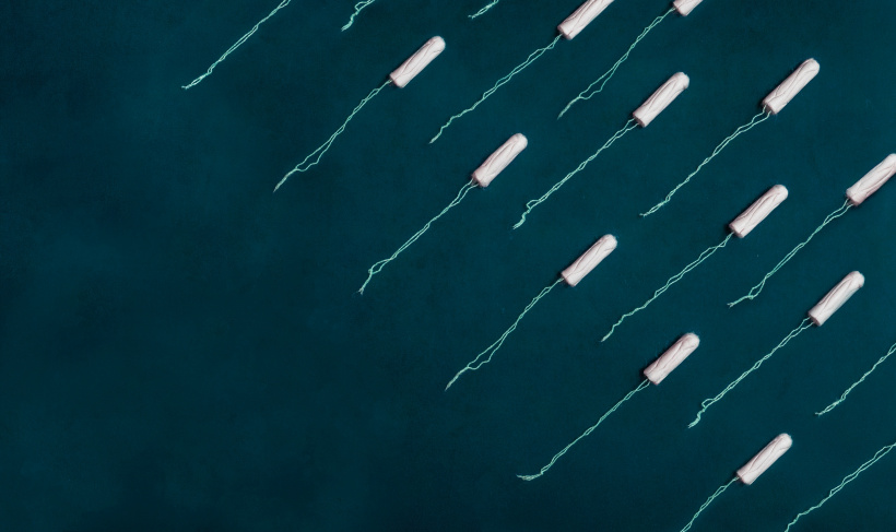 Die Hygienesteuer für Tampons und Co. wird ab dem 1. Januar 2020 herabgesetzt Die Hygienesteuer für Tampons und Co. wird ab dem 1. Januar 2020 herabgesetzt