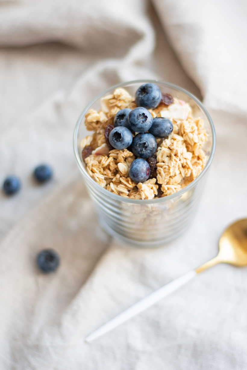 Granola Granola