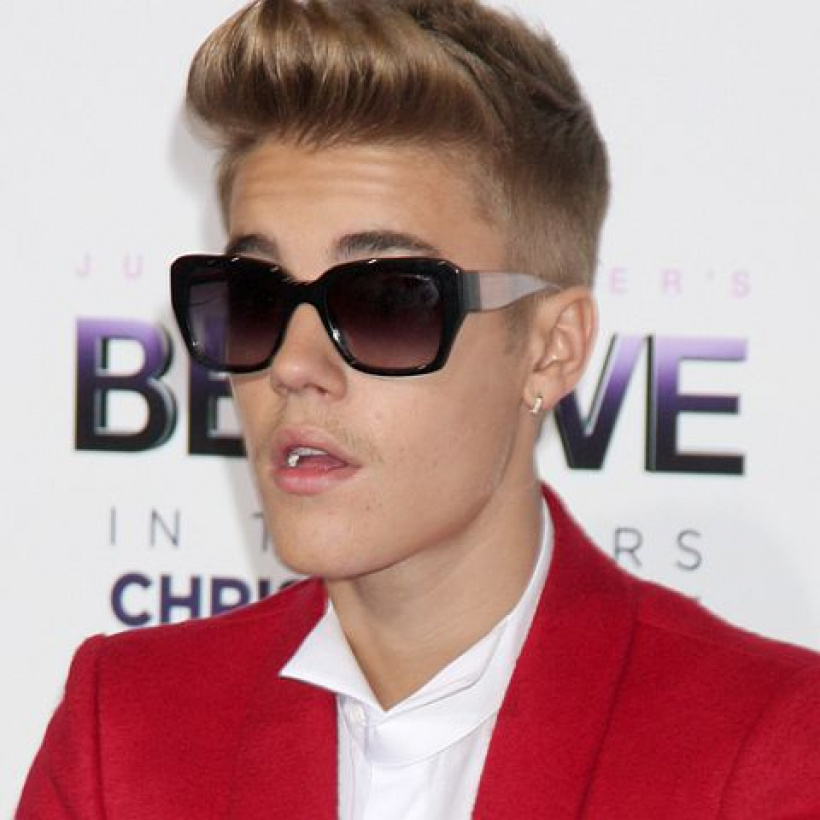 Justin Bieber Therapie Justin Bieber Therapie