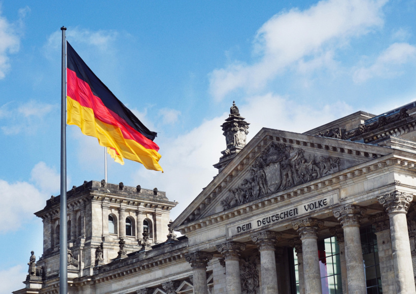 Bundestag Bundestag