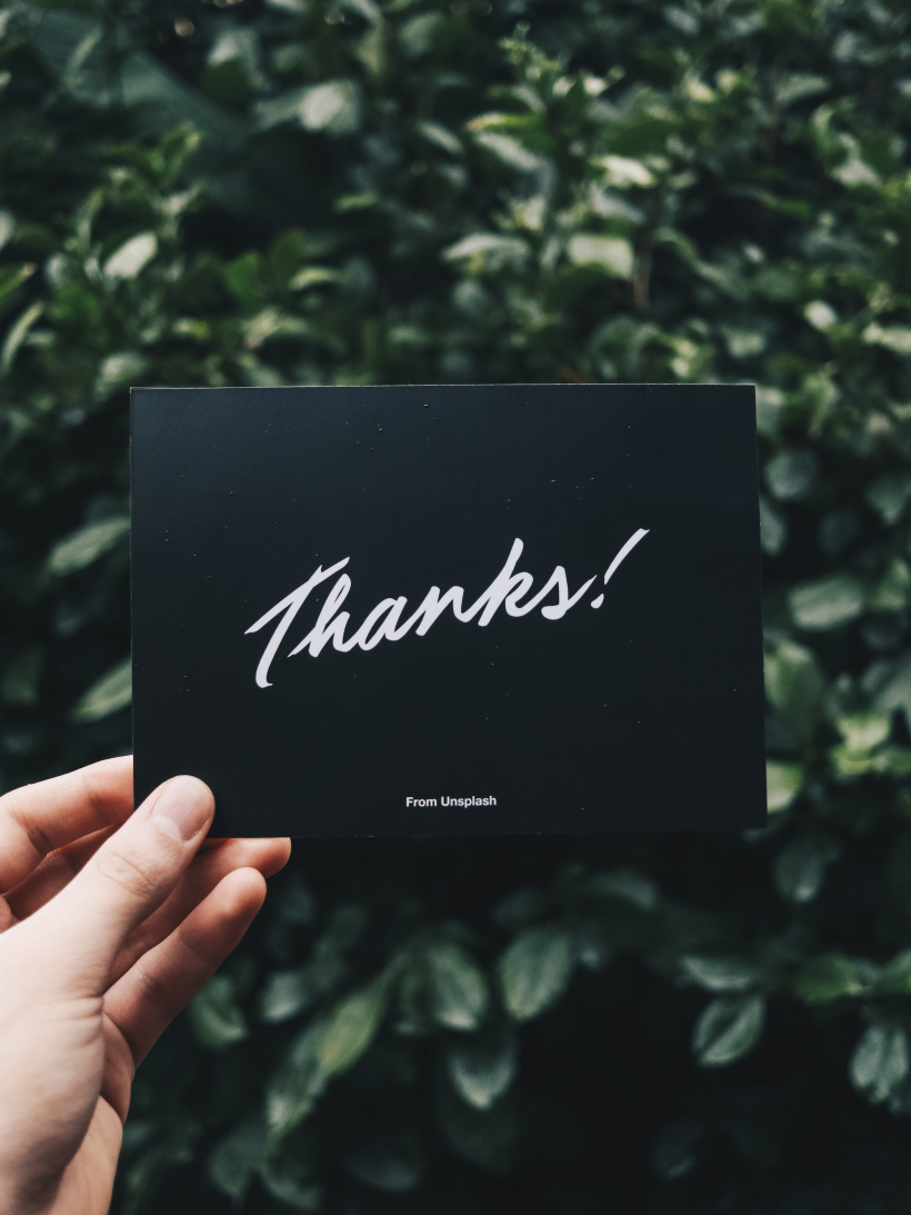 Einfach mal "Danke" sagen - das tun einige Unternehmen jetzt für unsere Alltagshelden Einfach mal "Danke" sagen - das tun einige Unternehmen jetzt für unsere Alltagshelden