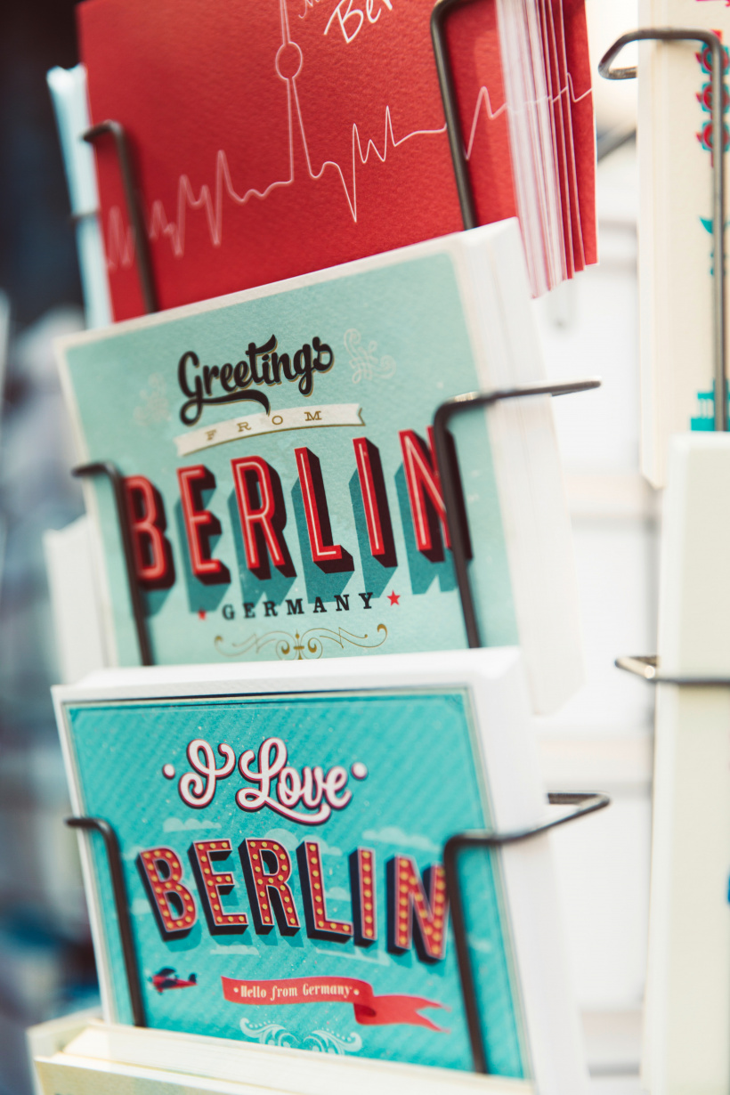 Berlin hat Grund zur Freude: Sie bekommen einen Feiertag mehr Berlin hat Grund zur Freude: Sie bekommen einen Feiertag mehr