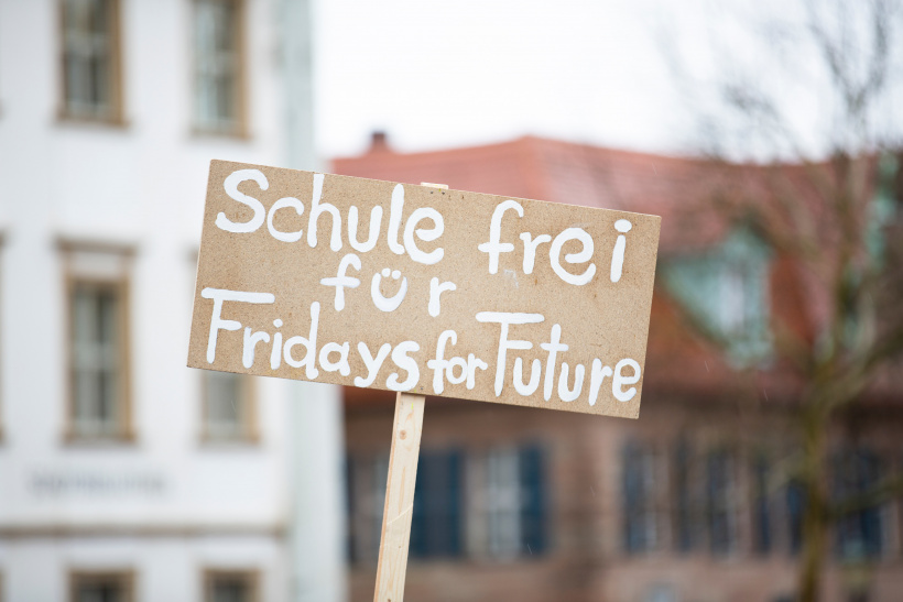 Fridays For Future Fridays For Future