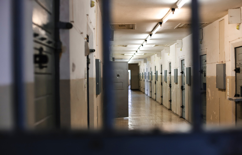 Gefängnis Finnland plant Versender von Dickpics zu inhaftieren