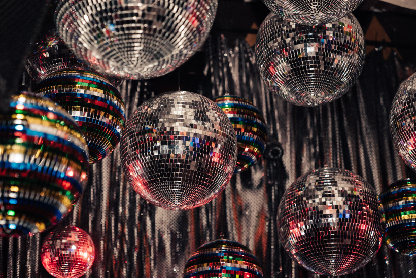 Disco Disco