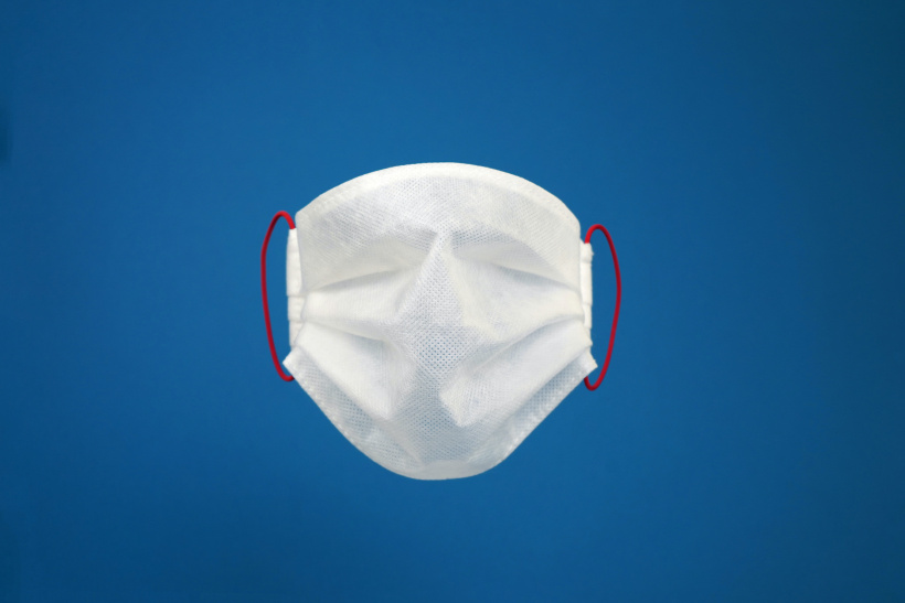 Gesichtsmaske richtig reinigen Gesichtsmaske richtig reinigen