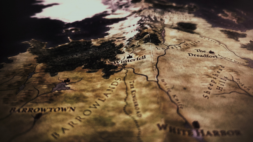 Game of Thrones Game of Thrones