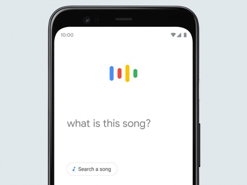 Google Musikerkennung Google Musikerkennung