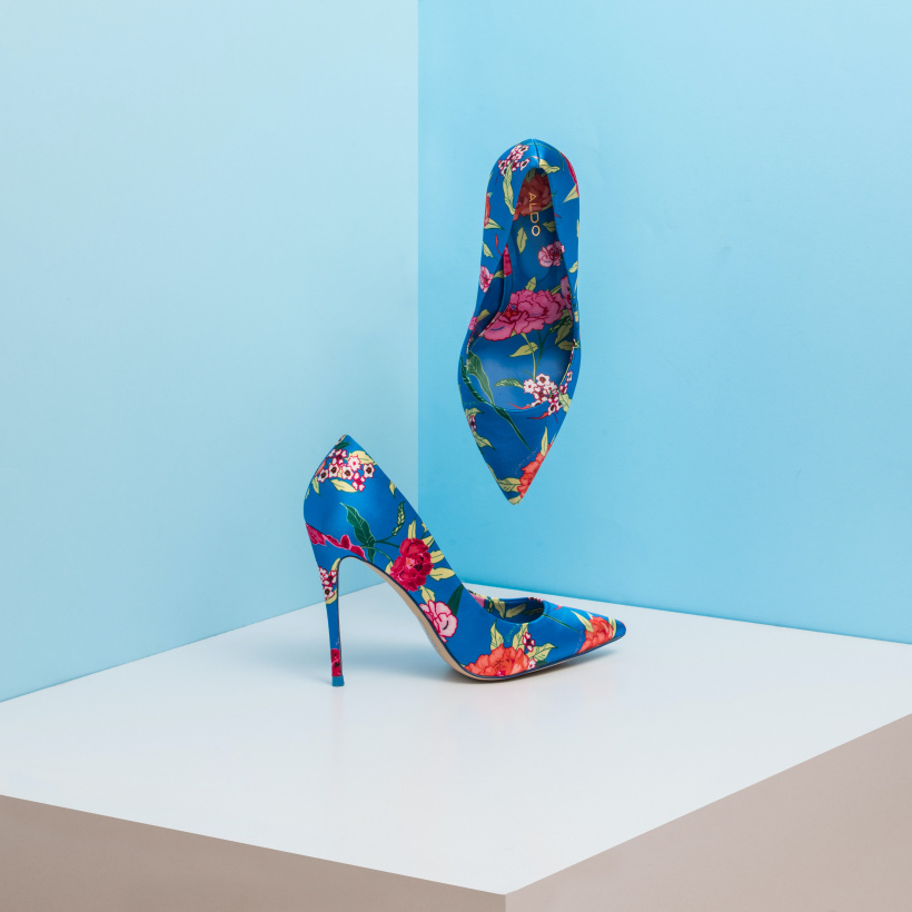 High Heels Pumps High Heels Pumps