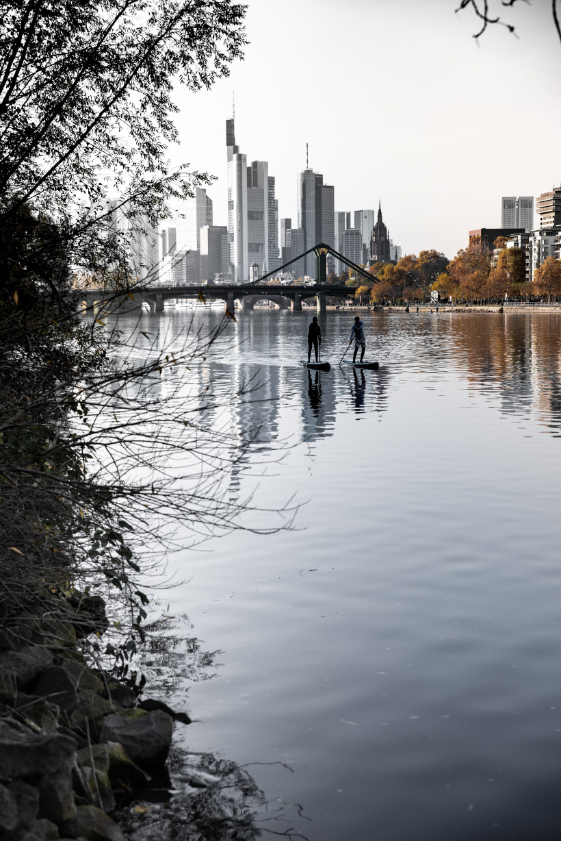 Frankfurt am Main Frankfurt am Main