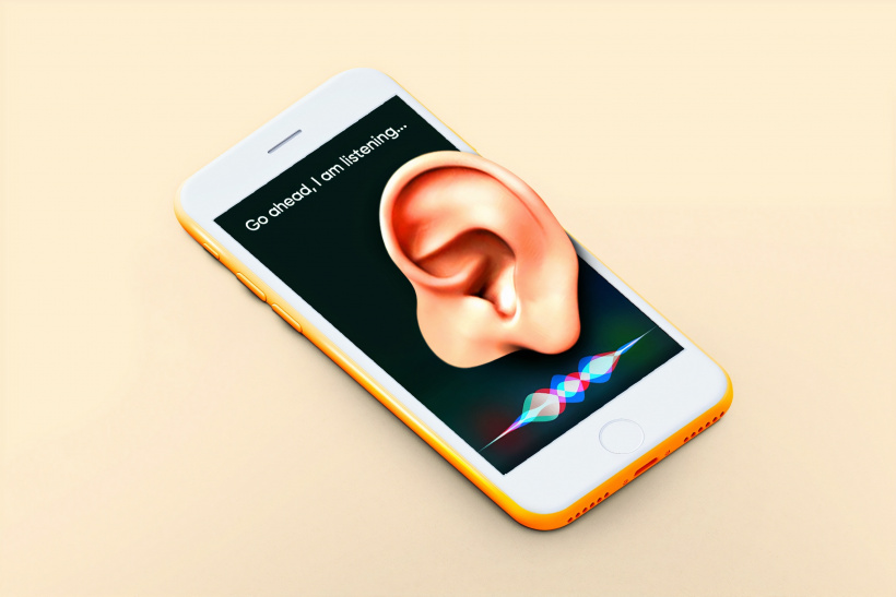 Smartphone Nie wieder lästige Sprachnachrichten anhören