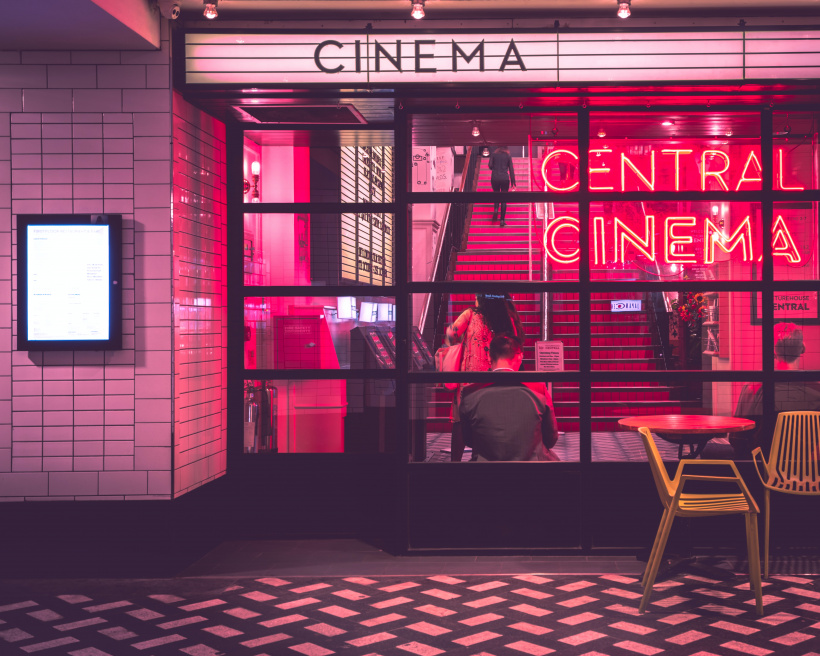 Geschlossene Kinos - verschobene Filme: Das ist das Filmjahr 2020 Geschlossene Kinos - verschobene Filme: Das ist das Filmjahr 2020
