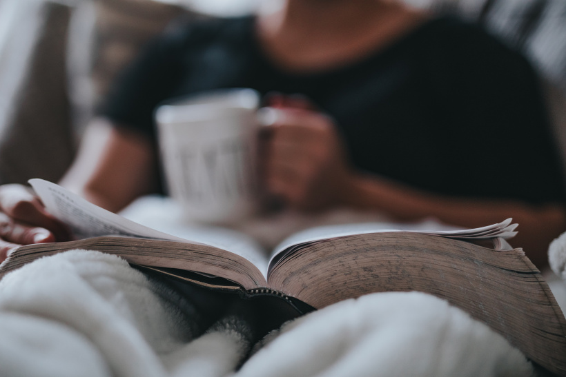 Einfach mal relaxen: Das geht auch zu Hause Einfach mal relaxen: Das geht auch zu Hause